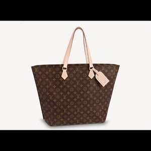 Louis Vuitton All-In MM
